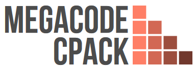 Mega Code Cpack